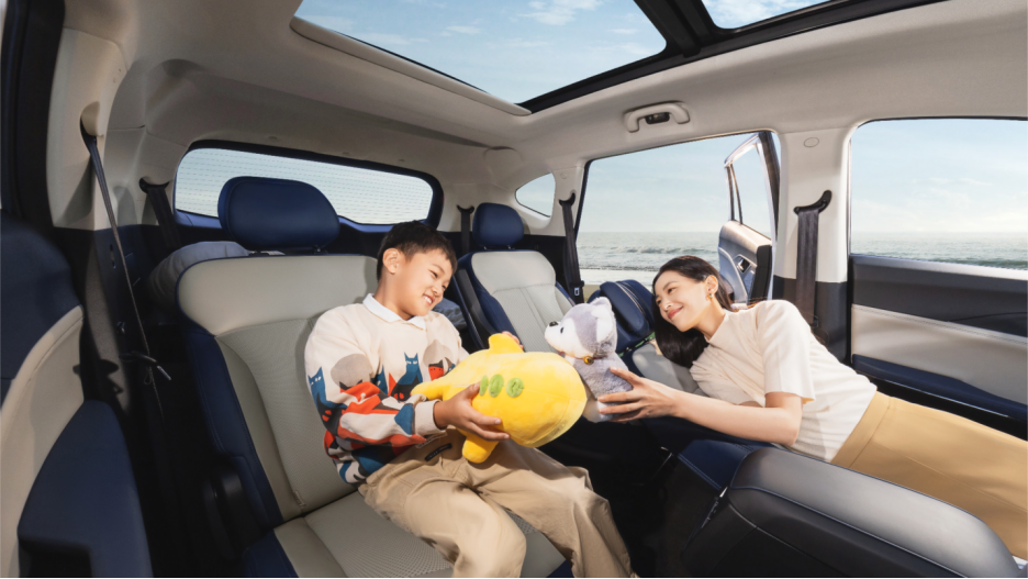 9.98-14.98万元  大七座电混SUV  K8凯发·国际官方网站X8 E家正式上市1456.png